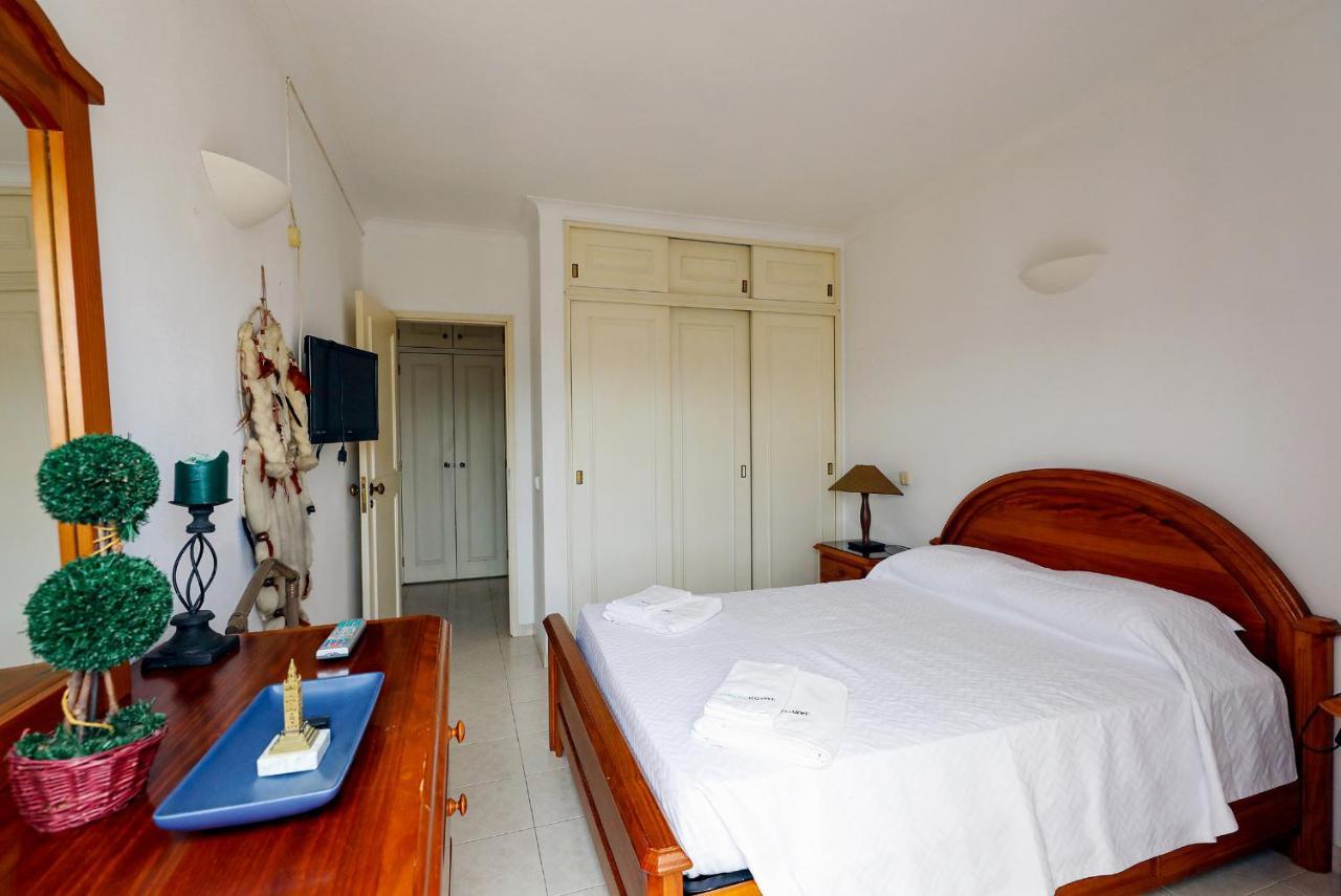 B60 - Lagos Promenade View Apartment Eksteriør bilde