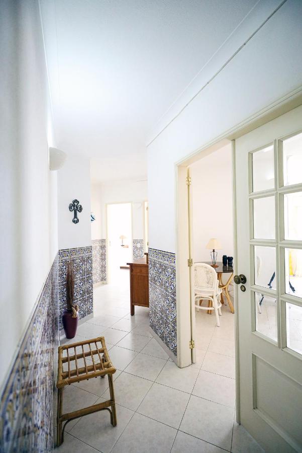 B60 - Lagos Promenade View Apartment Eksteriør bilde
